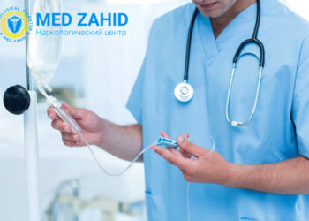 Реабілітація наркозалежних