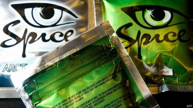 Что такое спайсы и чем они опасны